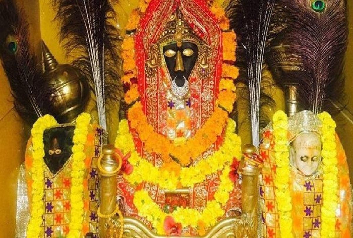 बगलामुखी जयंती पर कैसे करें देवी बगलामुखी की उपासना