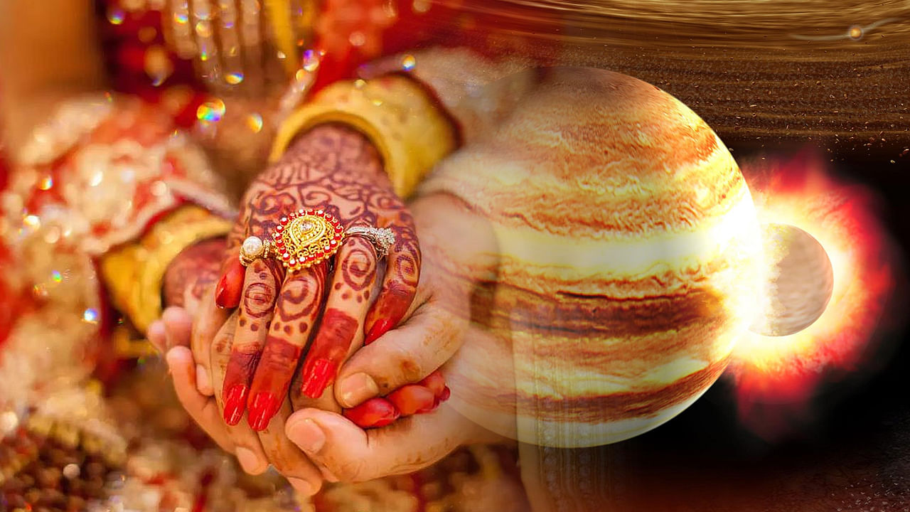 राहु का विवाह और संबंधों पर पड़ता है गहरा असर