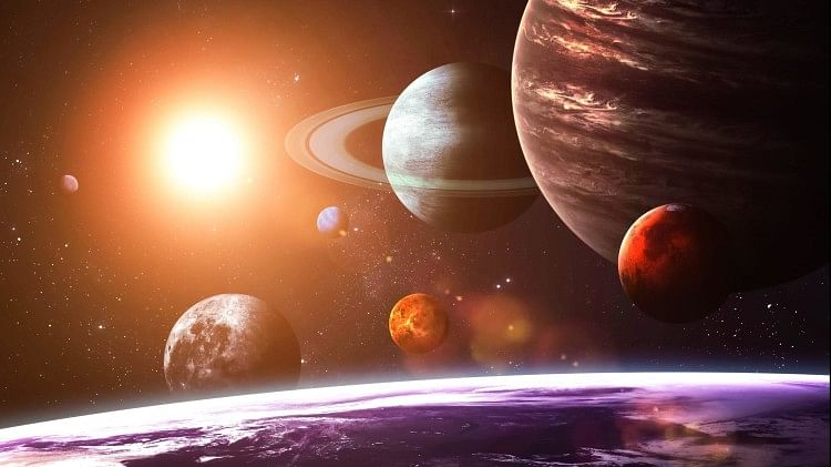 मिथुन राशि में होगा तीन ग्रहों की युति योग इन राशियों की बदल सकती है किस्मत