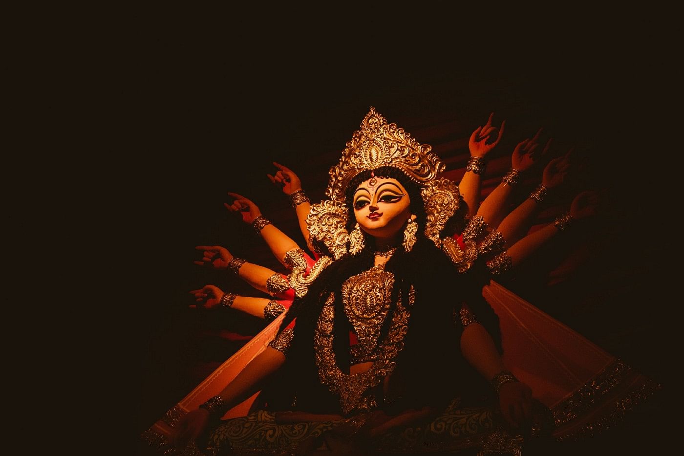 गुप्त नवरात्रि पर देवी को अर्पित करें ये विशेष भोग पूरी होंगी मनोकामनाएं 