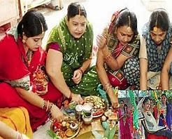 Hariyali Teej 2022 : हरियाली तीज पर अति शुभ योग बन रहा है, विवाहिता महिलाएं जरूर करें 4 काम