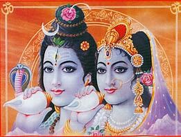 जाने क्यों की जाती है इस दिन भगवान शिव ओर देवी पार्वती कि पूजा