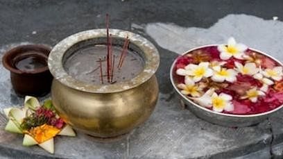 Pitra Paksha 2022: पितृ पक्ष में भरणी श्राद्ध का महत्व , इस तरह करें पितरों को संतुष्ट