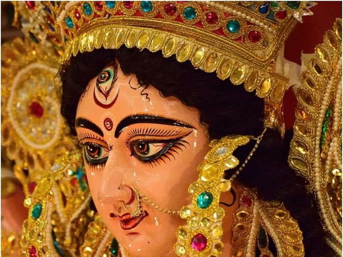 Navratri 2022: नवरात्रि में किस देवी की पूजा से  किस ग्रह का दूर होगा दोष