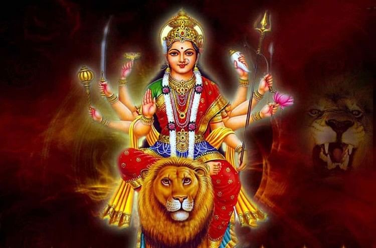 Durga Saptashati : किसने लिखा था दुर्गा सप्तशती पाठ, जिसे पढ़ने से पूरे हो जाते हैं सारे काम!