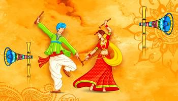 Navratri: कम बजट में डांडिया नाइट्स को करना हैं एंजॉय, मुंबई में इन जगहों पर जाएं