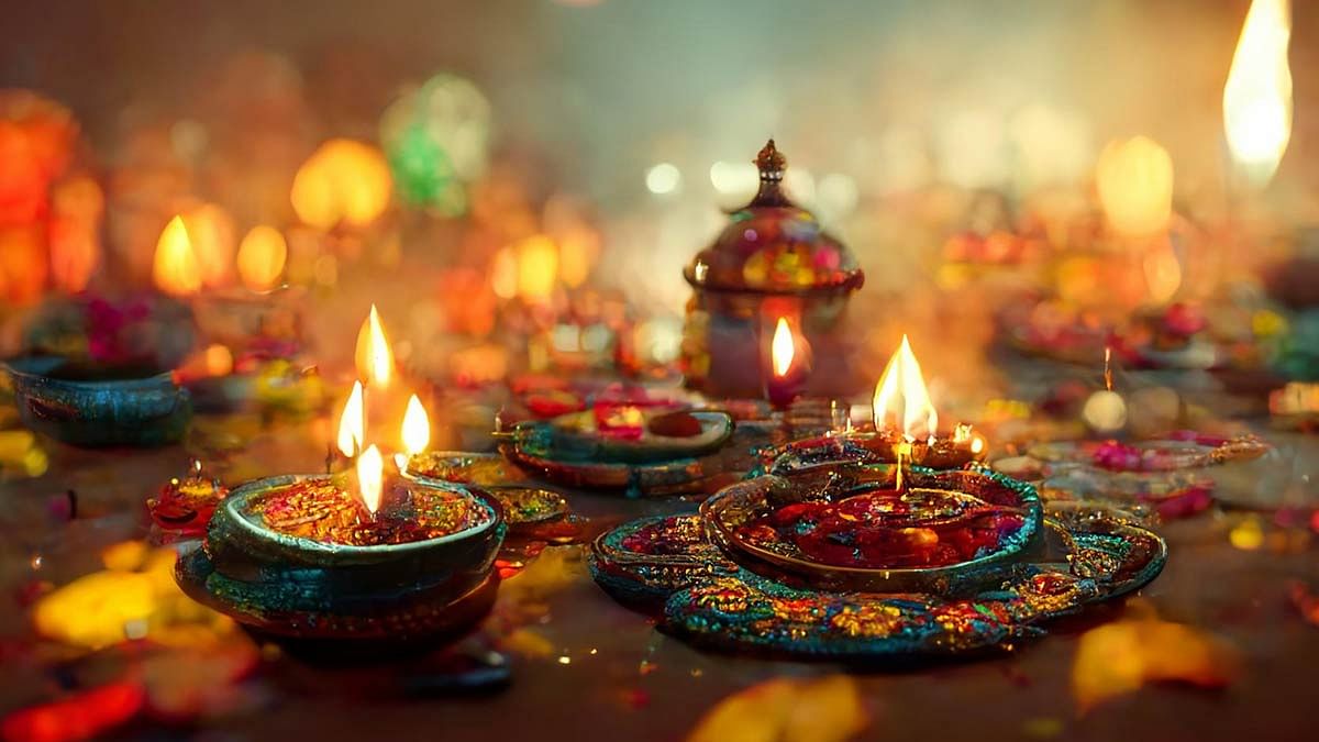 Diwali 2022: भारत में यहां नहीं मनाई जाती है दिवाली, जानें क्या है इसकी वजह