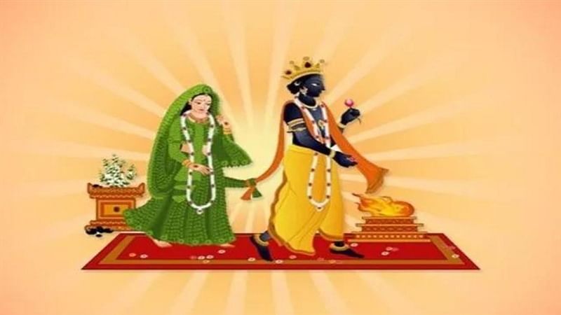 Tulsi Vivah 2022 : कल है तुलसी विवाह! जानें क्या है शुभ मुहूर्त, पूजन विधि और इसका महत्व