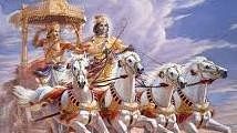 Geeta Gyan : श्रीमद्भागवत गीता में बताए गए हैं मनुष्य के बर्बाद होने के ये 5 कारण