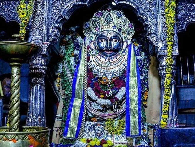 Kaal Bhairav Jayanti 2022: काल भैरव जयंती आज, जानें शुभ मुहूर्त, पूजा विधि और चमत्कारी मंत्र