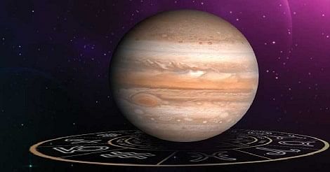 Jupiter Direct : 24 नवंबर को गुरु की बदलेगी चाल, होंगे मार्गी, इन 5 राशि के लोगों के लिए शुरू होंगे