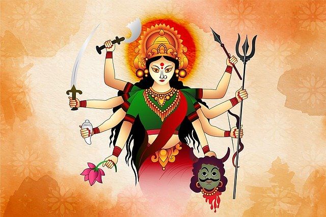 Durga Ashtami : उन्नति के लिए रखें मासिक दुर्गाष्टमी व्रत, जानिए शुभ मुहूर्त, पूजा विधि और मंत्र