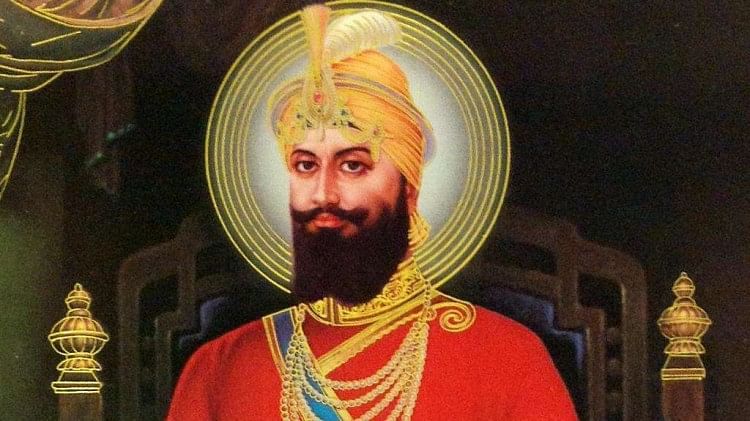 Guru Gobind Singh Jayanti 2022 : कौन थे गुरु गोबिंद सिंह ? उनसे जुड़ी कुछ अहम बातें आप भी जान लें