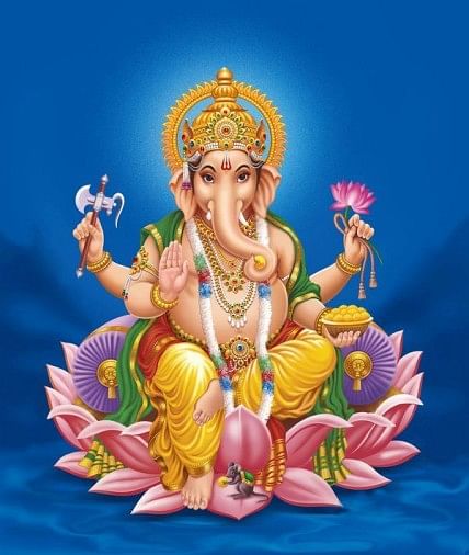 Ganesh Jayanti 2023 Know When Is Shri Ganesh Jayanti Fast And Auspicious Time And Importance Of 3172