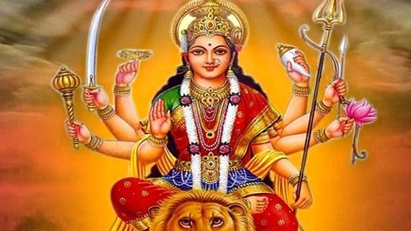Navratri  2023: इस शुभ योग में करें देवी भगवती का पूजन सफल होगी पूजा