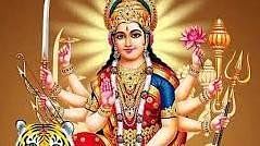 Navratri 2023 : साल 2023 में माघ गुप्त नवरात्रि की तिथि, के दिन मां दुर्गा को चढ़ाएं ये चीजें