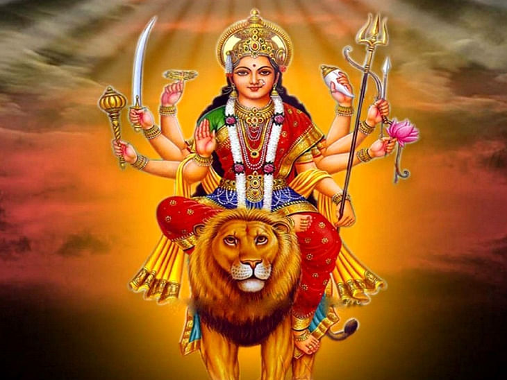Navratri  2023: इस शुभ योग में करें देवी भगवती का पूजन सफल होगी पूजा