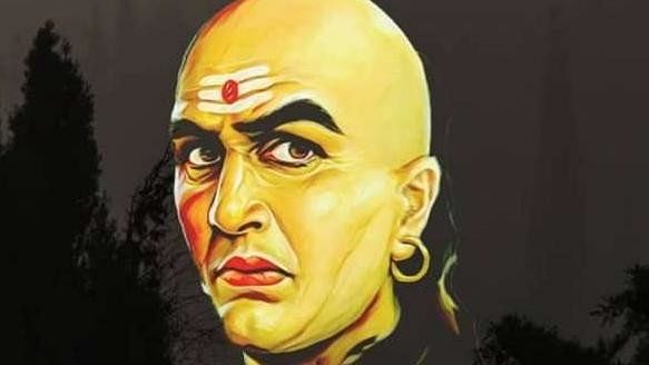 Chanakya Niti:  भूलकर भी न करें ये गलती नाराज होकर घर से चली जाती हैं लक्ष्मी