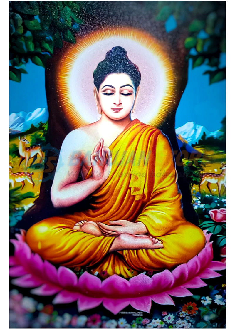 Buddha Amritwani: बुरे समय के बाद अच्छा समय आता है, गौतम बुद्ध की इस कहानी से सीखें जीवन में धैर्य क