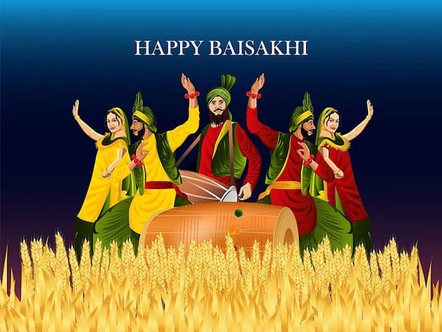 Baisakhi 2023: Know 10 Important Things Related To The Festival Of ...