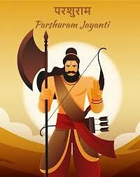 Parshuram Jayanti: जानिए कब है इस साल परशुराम जयंती, धार्मिक महत्व और शुभ मुहूर्त।