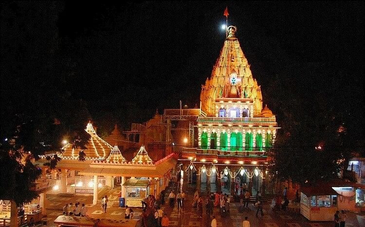 Temple Ujjain: हज़ारों वर्ष पुराना अष्ट चिरंजीवी है यह हनुमान मंदिर, दर्शन मात्र से भाग जाते हैं भूत-