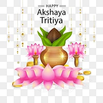 Akshaya Tritiya 2023: निम्न चीजों का दान करने से होंगी माँ लक्ष्मी प्रसन्न, हमेशा भरा रहेगा धन-धान्य