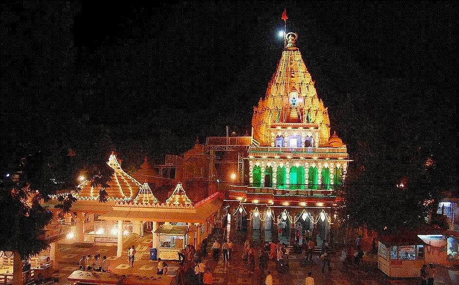 Temple Ujjain: हज़ारों वर्ष पुराना अष्ट चिरंजीवी है यह हनुमान मंदिर, दर्शन मात्र से भाग जाते हैं भूत-