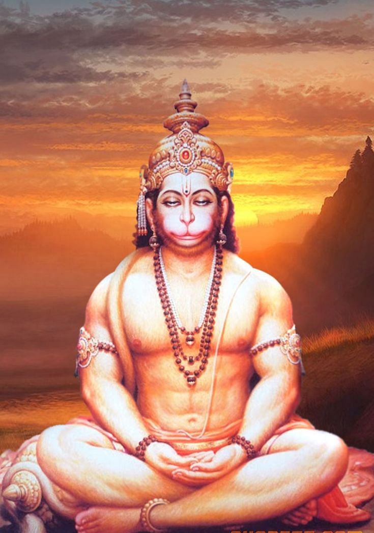 Hanuman Tips: जानिए हनुमान जी की पूजा के महाउपाय, जिसे करते सफल होते हैं सारे काम