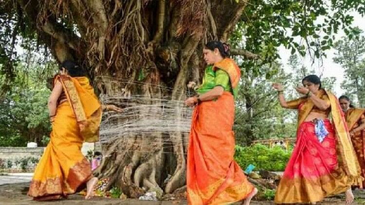Vat savitri vrat : इस व्रत में क्यों करते हैं बरगद पेड़ की पूजा, जानें पूजा का महत्व