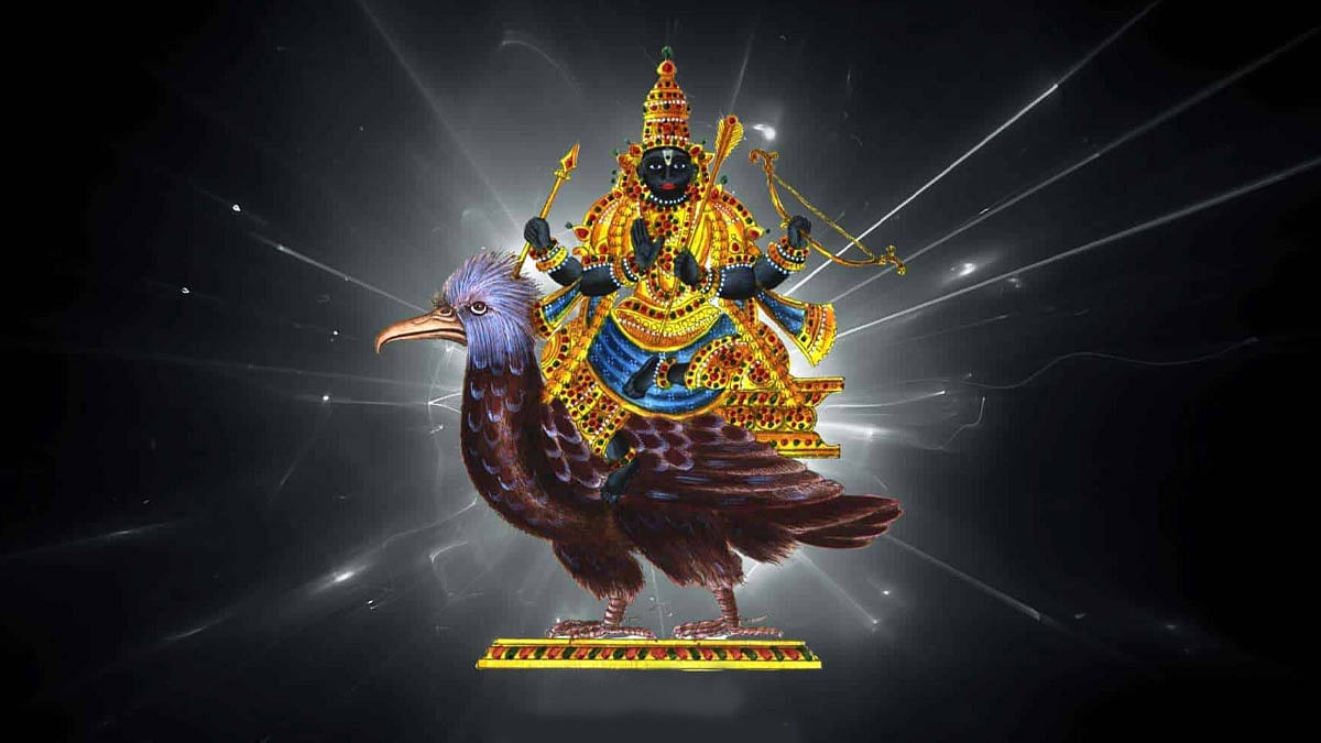 Shani Jayanti 2023: शनिदेव के 5 प्रसिद्ध मंदिर, जहां पूजा से पूरी होती है हर कामना और कटते हैं सारे