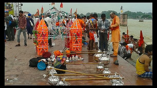 Kawad Yatra 2023: जानें कब शुरू होगी कावड़ यात्रा, भगवान शिव को ऐसे करें प्रसन्न