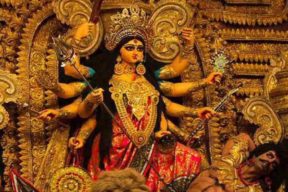 Navratri 6th Day : गुप्त नवरात्रि के छठे दिन होती है इस देवी की पूजा, पूजा में रखें इन बातों का ध्या