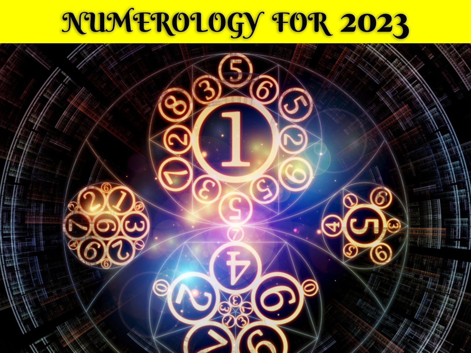 Numerology: अंक ज्योतिष में इन अंको के लोगों को भाग्य का मिलता है विशेष साथ