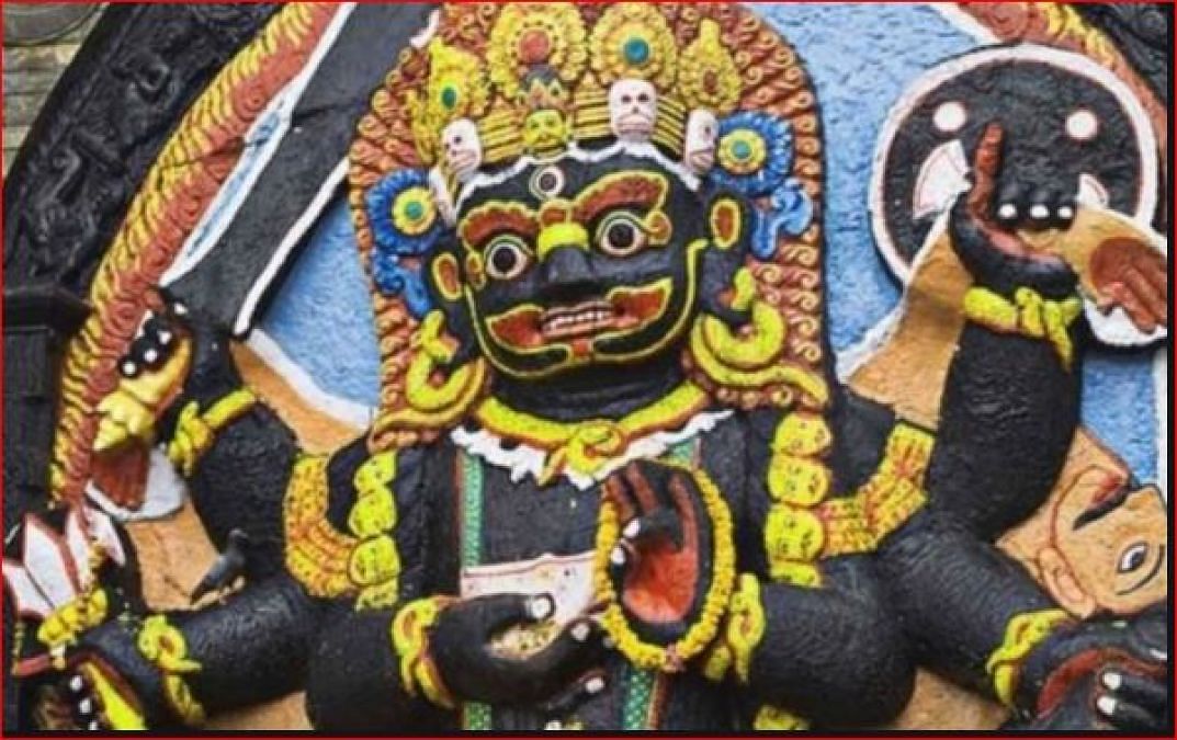 Kalashtami Vrat 2023: अधिक मास कालाष्टमी, जानें काल भैरव की पूजा विधि और महत्व