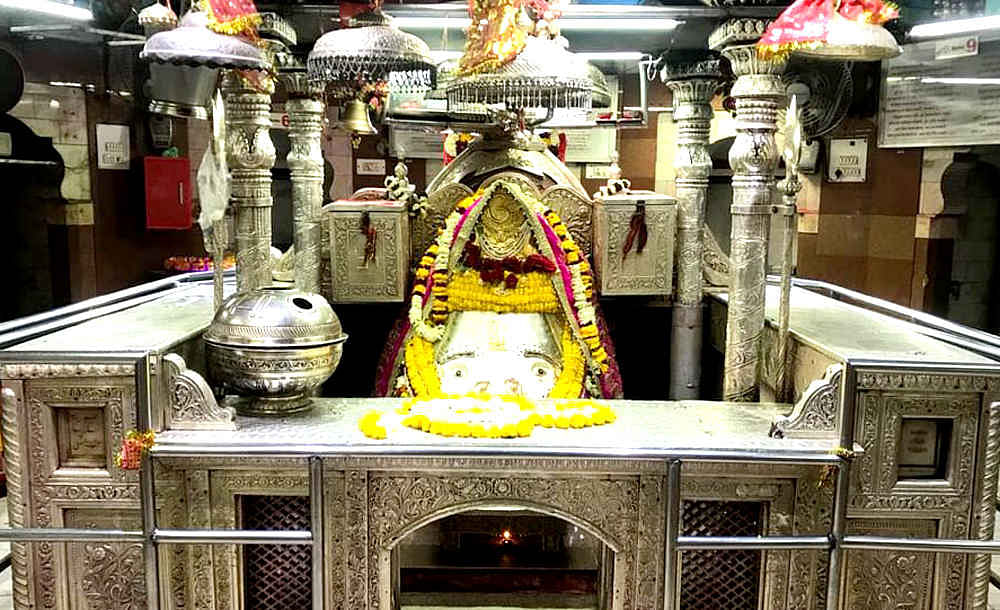 Kalka Ji Mandir : कालका जी मंदिर में हुए कई बदलाव, भक्तों के लिए अब नए नियम देगें दर्शन की सुविधा का