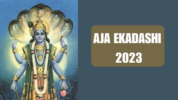 Aja Ekadashi 2023