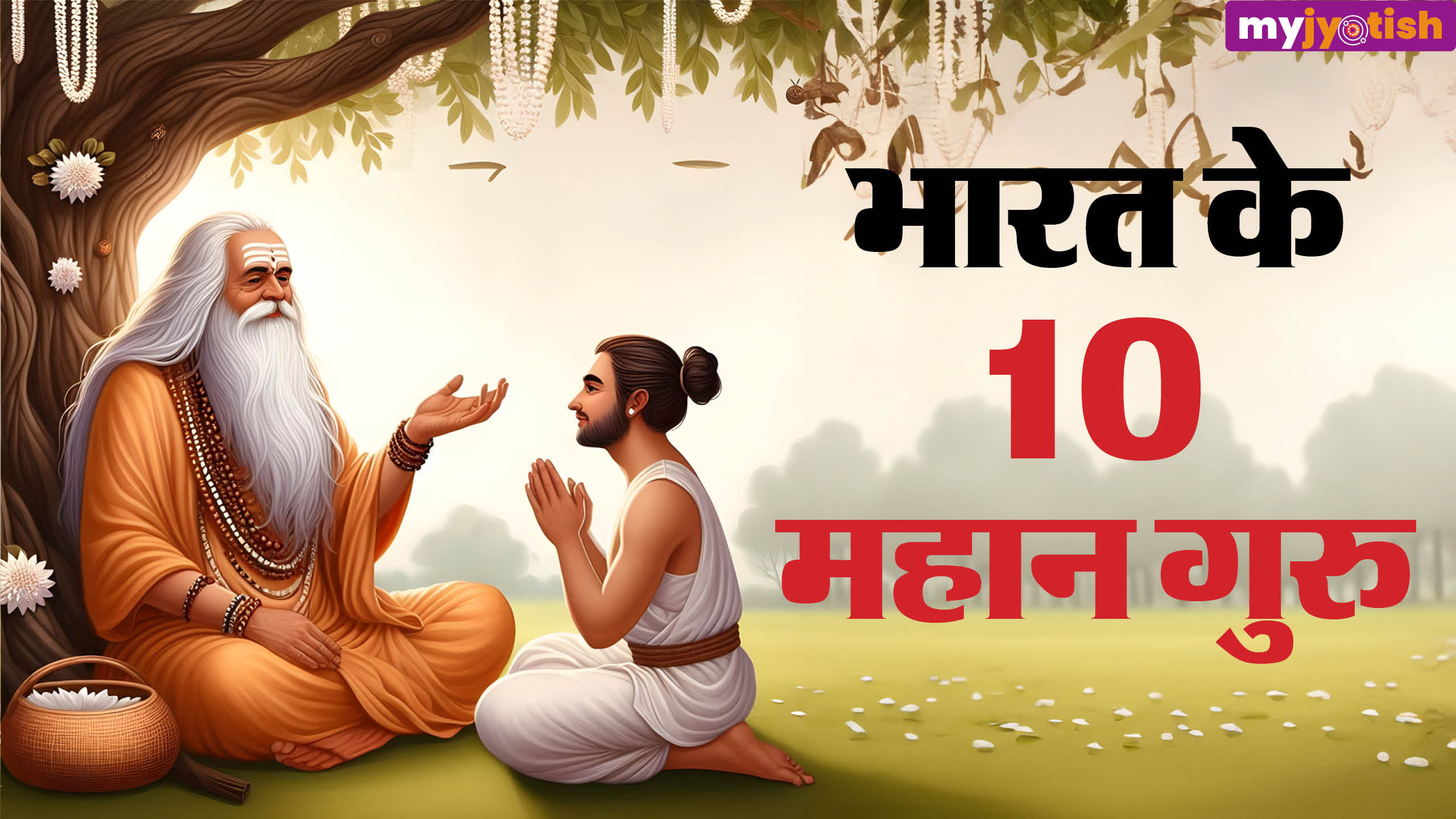 indian guru