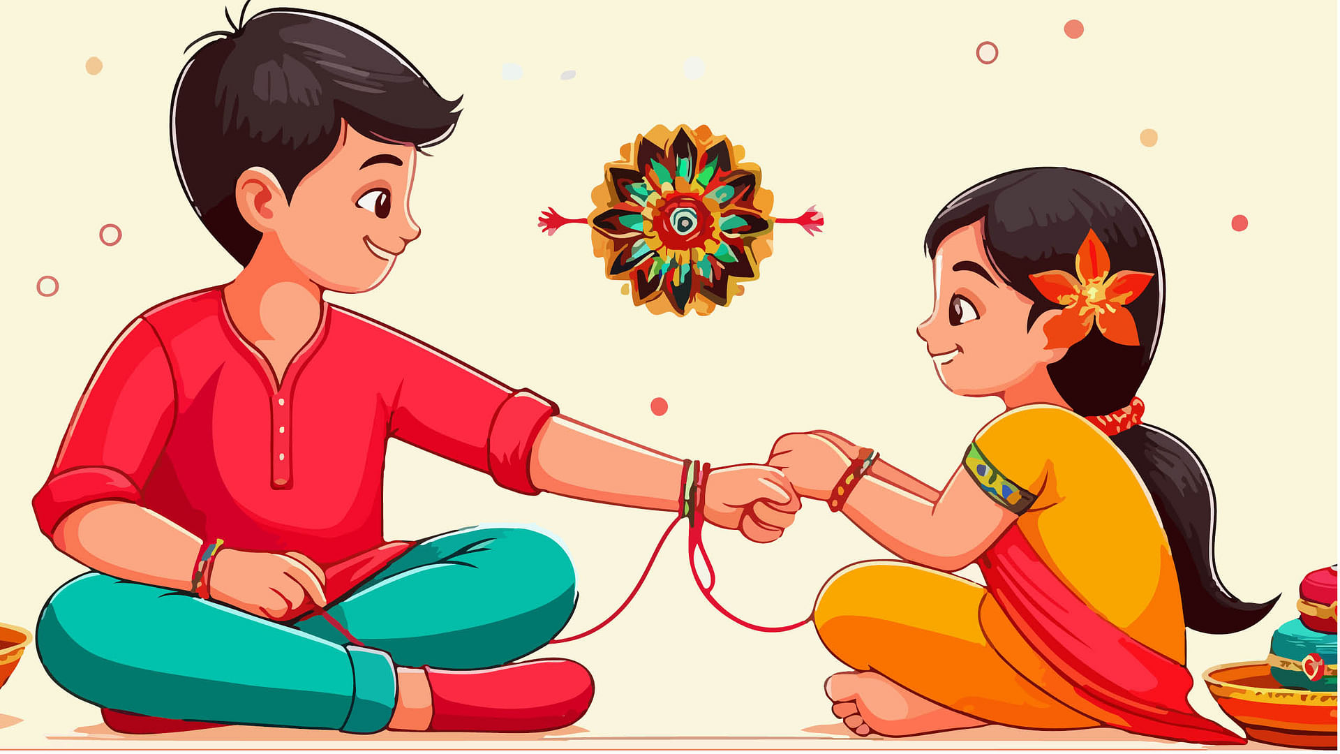 Raksha Bandhan 2025: इन चीजों से बनी राखियां होती हैं अशुभ, भाई के जीवन में ला सकती हैं बर्बादी, भूलकर भी न बांधें ये राखी
