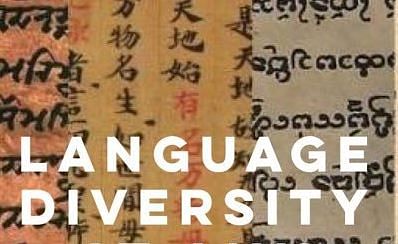 English Does Not Pose any Threat to Major Indian Languages, says Linguist 
