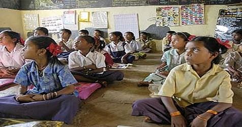 Literacy rate has gone up to 80%, says Prakash Javadekar 