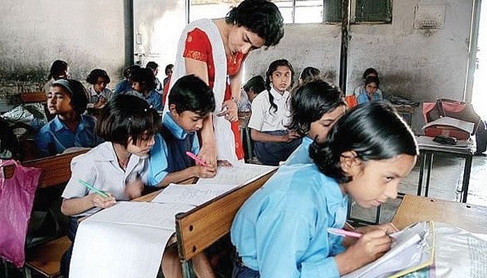 Delhi Cantonment Board Is Hiring Assistant Teachers, Apply Now 