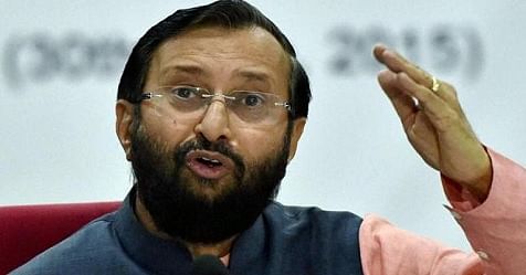 Festival of Education: No illiteracy in India in 5 years, says Javadekar