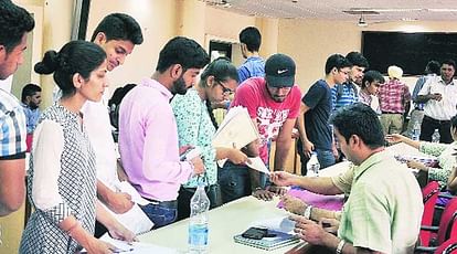 Odisha: College Students Union Elections On September 23