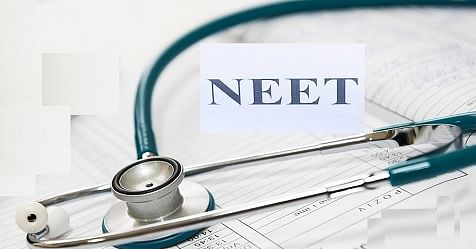 NEET Row: Tamil Nadu Students Get Exemption, State Government To Submit Ordinance Today