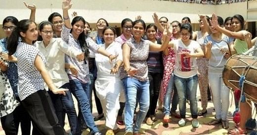 40% reservation for girls at planned Navodaya schools: Mukhtar Abbas Naqvi