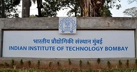 IIT Bombay To Recruit Project Research Assistants, Last Date Of Application August 31