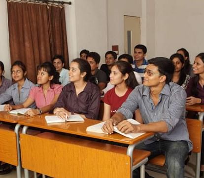 Classes Resume at Protest-Hit Women College in Jammu