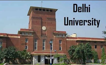 DJB to Inspect Rain Water Harvesting Systems in Delhi University