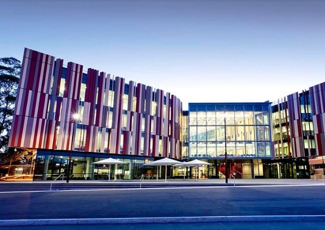 Admission Starts in Macquarie University, Australia to its Master of Data Science Programme